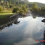Casa Do Adro - Serra Da Estrela Tatil Evi *