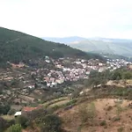 Tatil Evi Casa Do Adro - Serra Da Estrela Cortes do Meio