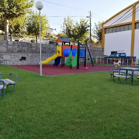 Дом отдыха Casa Do Adro - Serra Da Estrela *