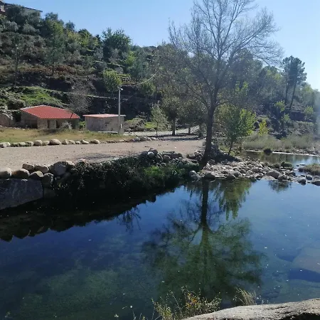Дом отдыха Casa Do Adro - Serra Da Estrela