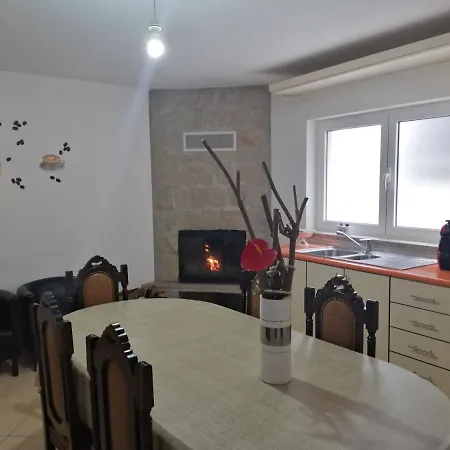 Casa Do Adro - Serra Da Estrela