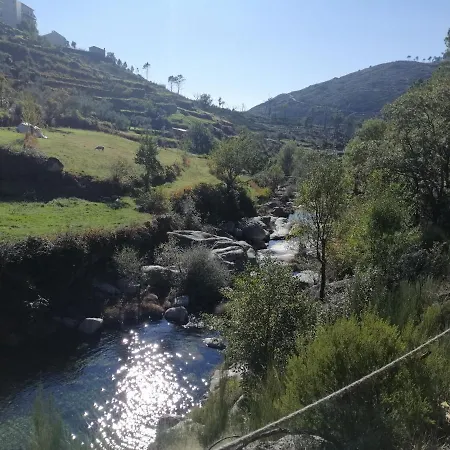 Casa Do Adro - Serra Da Estrela