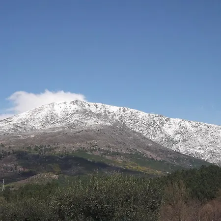 بيت للعطل Casa Do Adro - Serra Da Estrela