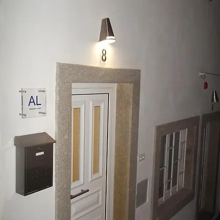 Дом отдыха Casa Do Adro - Serra Da Estrela Cortes do Meio