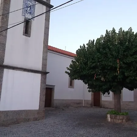 Casa Do Adro - Serra Da Estrela Holiday home