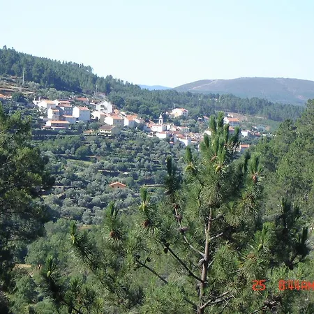 Casa Do Adro - Serra Da Estrela * Cortes do Meio