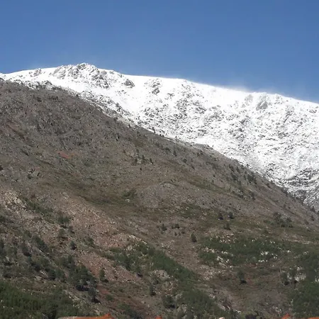 بيت للعطل Casa Do Adro - Serra Da Estrela *