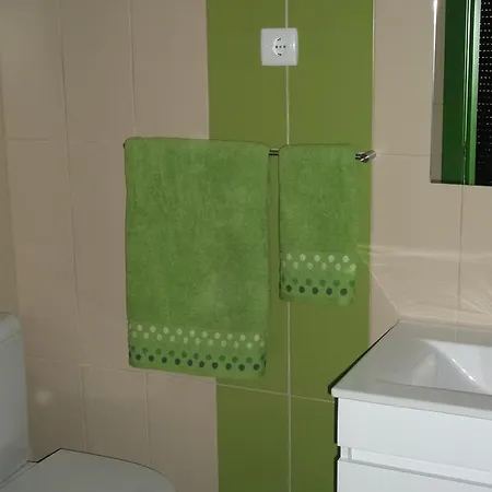 Casa Do Adro - Serra Da Estrela