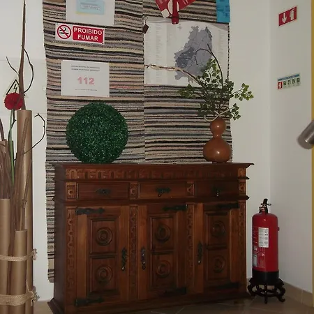 Casa Do Adro - Serra Da Estrela *