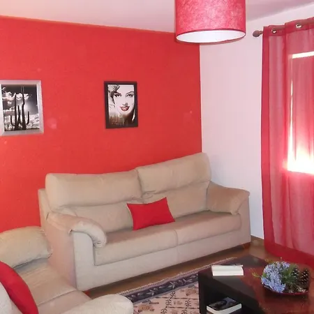 Casa Do Adro - Serra Da Estrela * Cortes do Meio