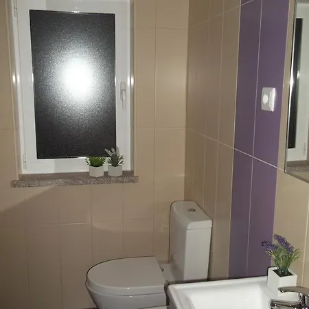 Casa Do Adro - Serra Da Estrela * Cortes do Meio