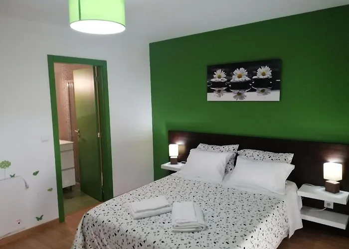 Casa Do Adro - Serra Da Estrela * Cortes do Meio