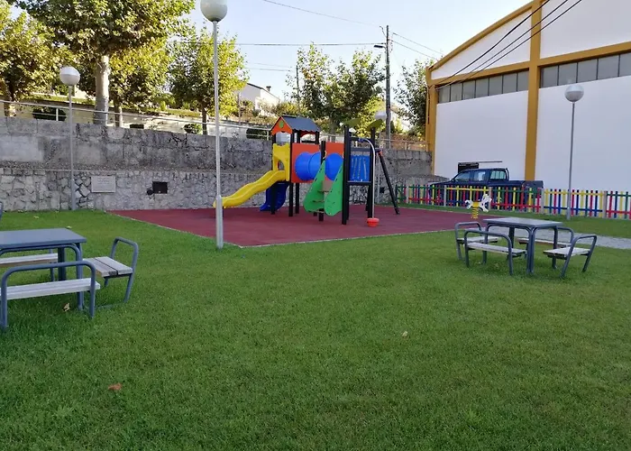 Casa vacanze Casa Do Adro - Serra Da Estrela *