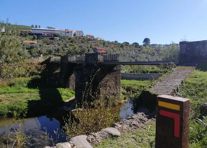 Σπίτι διακοπών Casa Do Adro - Serra Da Estrela *