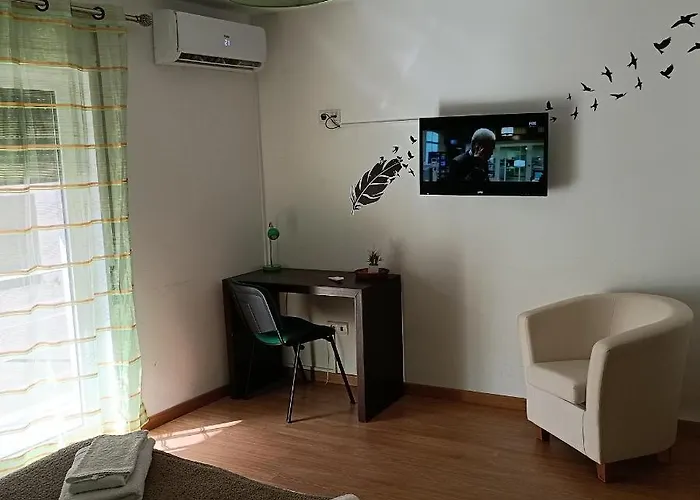 Casa Do Adro - Serra Da Estrela Casa vacanze *