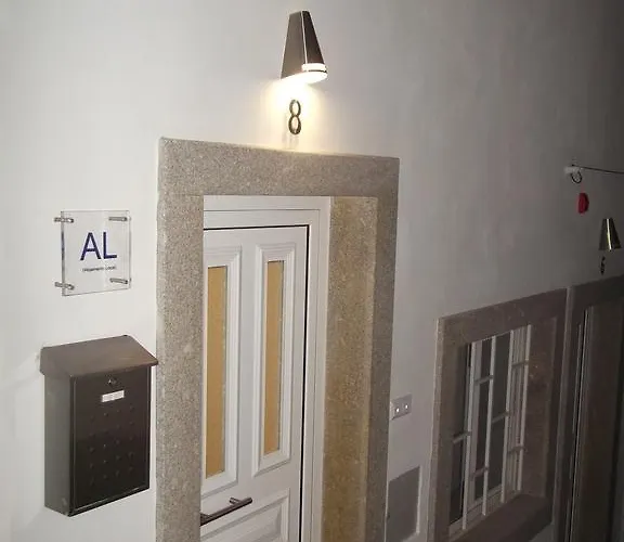 Casa vacanze Casa Do Adro - Serra Da Estrela Cortes do Meio