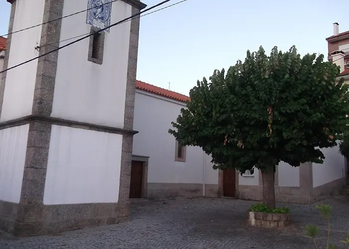 Casa Do Adro - Serra Da Estrela Casa vacanze