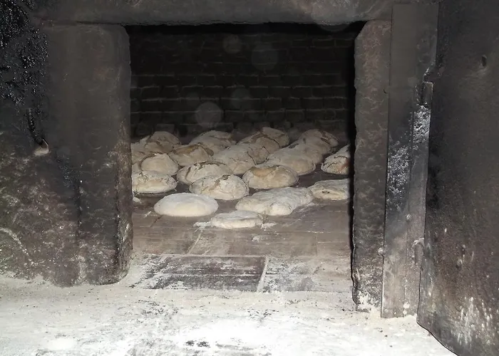 Casa vacanze Casa Do Adro - Serra Da Estrela