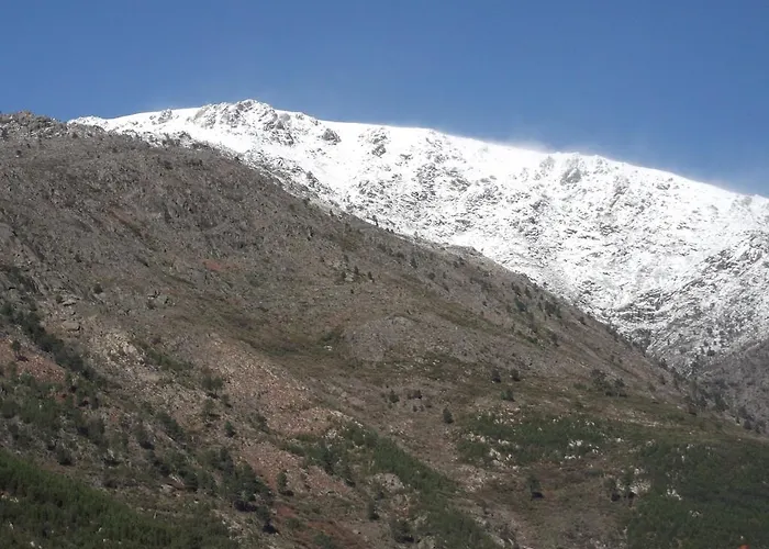 Feriehus Casa Do Adro - Serra Da Estrela *