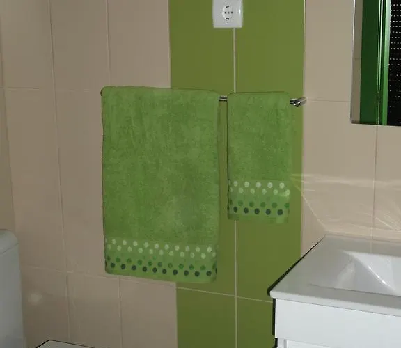 Casa Do Adro - Serra Da Estrela