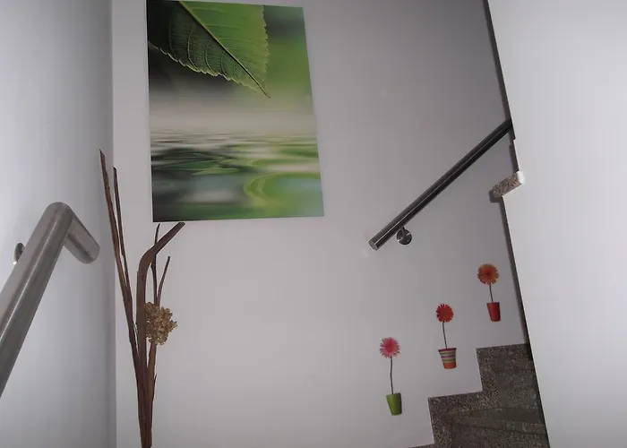 Casa vacanze Casa Do Adro - Serra Da Estrela *