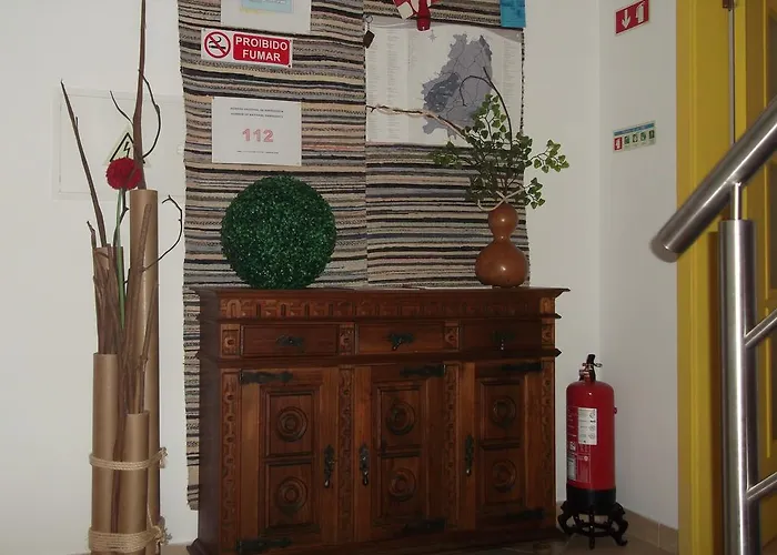 Casa Do Adro - Serra Da Estrela *