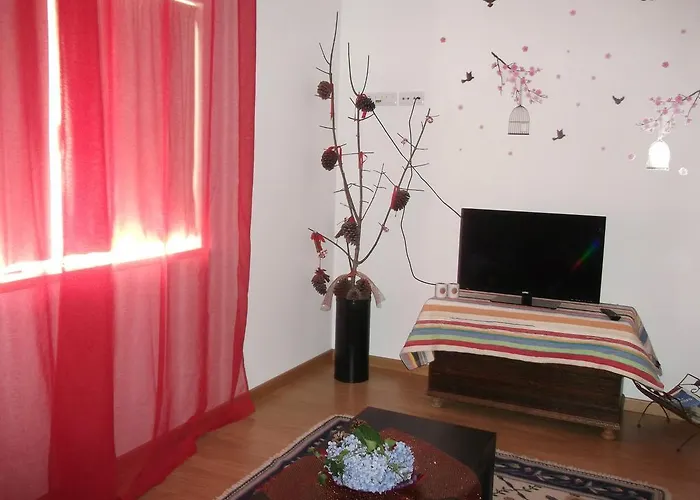 Casa Do Adro - Serra Da Estrela